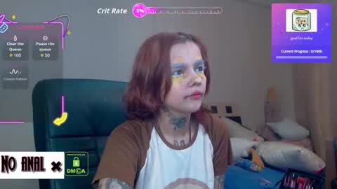 Anessa  online show from 12/21/25, 10:06