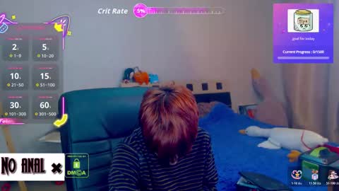 Anessa  online show from 01/06/26, 10:45