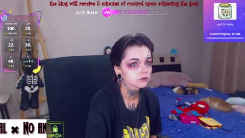 Snapshot of dark__elf chatting on 05/09/26, 09:20 Anessa online show from 05/09/26, 09:20