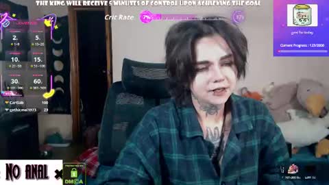 Anessa  online show from 07/11/26, 10:00