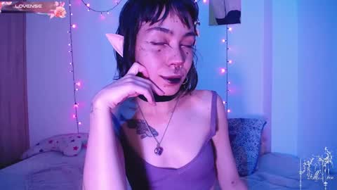 Dark online show from 02/18/26, 02:18