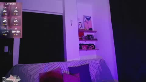 Dark online show from 05/18/26, 04:07
