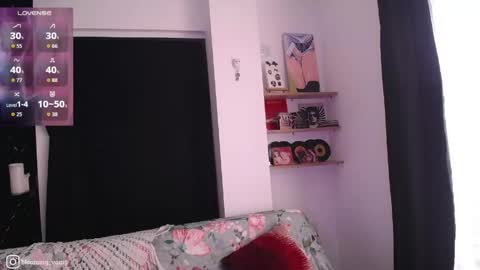 Dark online show from 05/22/26, 03:28