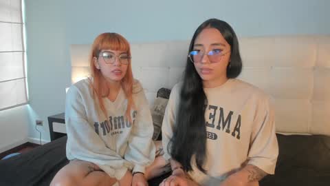 Violett online show from 12/06/24, 03:44