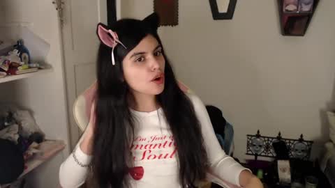 Moony online show from 12/26/24, 07:03