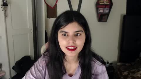 Moony online show from 01/06/25, 06:47