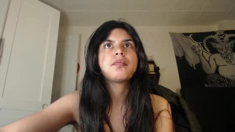 Moony online show from 02/25/25, 07:09