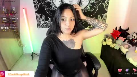 LUISA  online show from 06/06/26, 09:08
