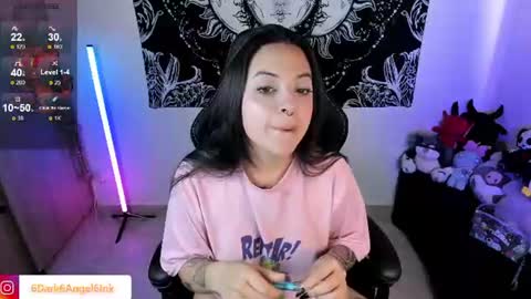 LUISA  online show from 06/09/26, 02:06