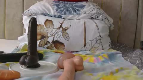 Dark Candy 254 online show from 04/06/26, 05:08