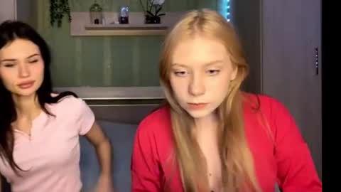 dark cherie  stacy online show from 11/05/25, 06:52