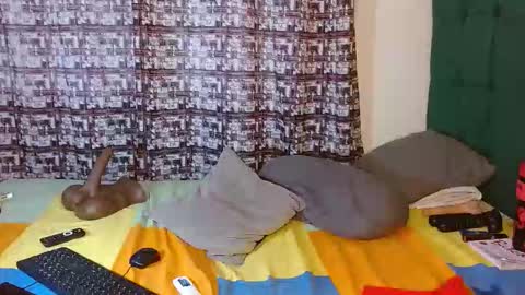 becky online show from 10/30/25, 09:22