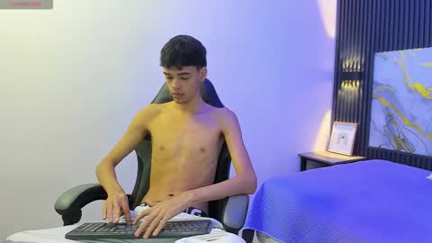 DARCK online show from 02/07/26, 12:09