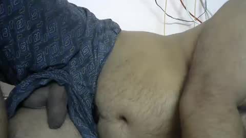 dark_dik online show from 03/25/26, 06:58