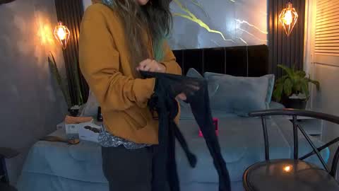 dark_dominika online show from 05/19/26, 12:55