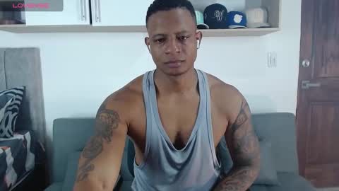 dark_dominion online show from 09/15/25, 10:21