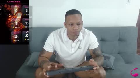 dark_dominion online show from 11/01/25, 04:31