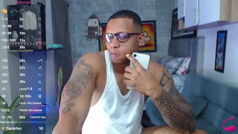 dark_dominion online show from 02/12/26, 09:10