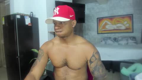 dark_dominion online show from 02/23/26, 01:14