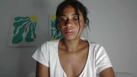 Sofia online show from 03/22/26, 04:05