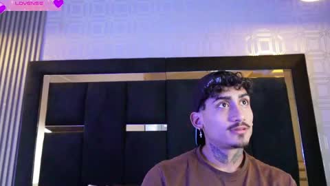 Sr. Eros online show from 04/07/26, 03:51