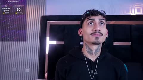 Sr. Eros online show from 04/17/26, 03:09