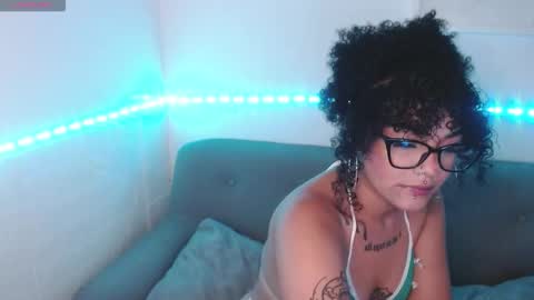 dark_flama online show from 02/05/26, 10:58