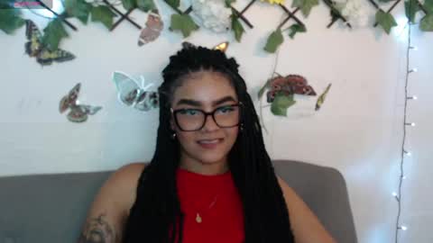 dark_flama online show from 04/24/26, 12:02