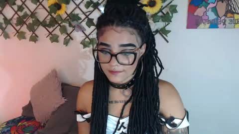 Snapshot of dark_flama chatting on 07/05/26, 10:06 dark_flama online show from 07/05/26, 10:06