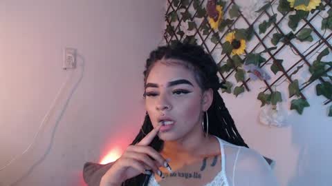 Snapshot of dark_flama chatting on 07/14/26, 02:05 dark_flama online show from 07/14/26, 02:05
