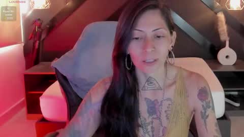 M I K A E L A online show from 02/28/26, 12:28