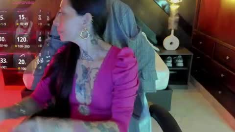 M I K A E L A online show from 07/04/26, 12:22