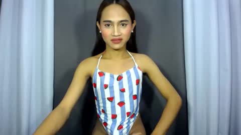 LIANNA online show from 01/07/26, 01:52