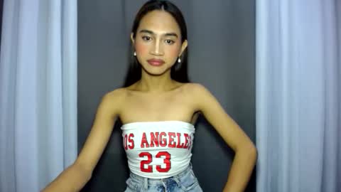 LIANNA online show from 02/06/26, 02:16