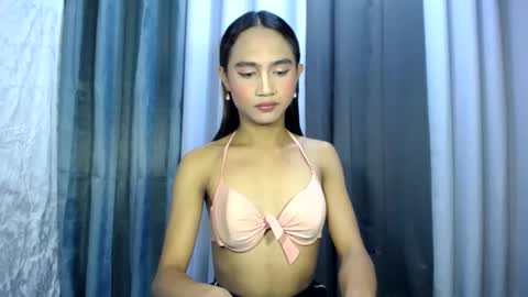 LIANNA online show from 03/22/26, 02:26