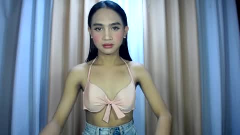 LIANNA online show from 07/01/26, 03:08