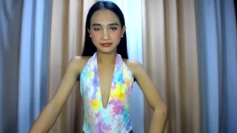 LIANNA online show from 07/03/26, 05:25
