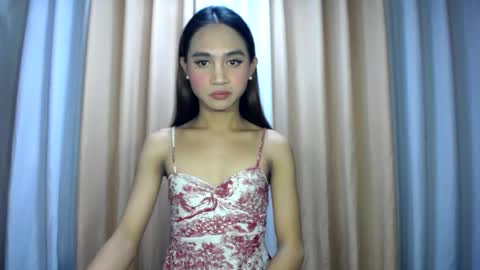 LIANNA online show from 07/08/26, 03:00