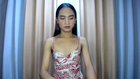 LIANNA online show from 07/09/26, 02:15