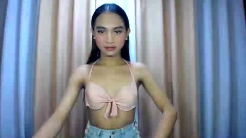 LIANNA online show from 07/12/26, 02:46