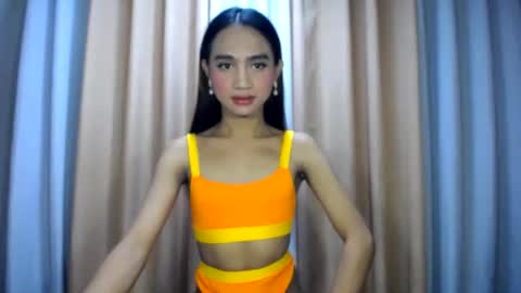 LIANNA online show from 07/14/26, 03:00