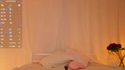 Lola online show from 11/07/25, 03:17