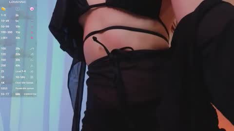 Lola online show from 02/03/26, 02:53