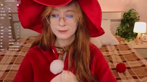 Lola online show from 02/27/26, 01:49