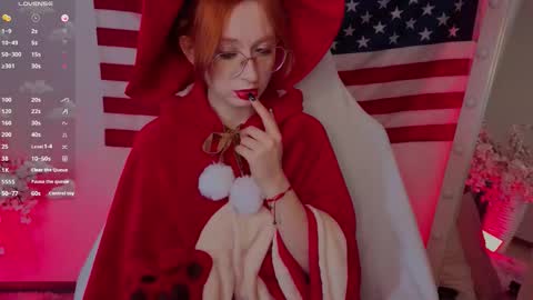 Lola online show from 03/07/26, 02:08