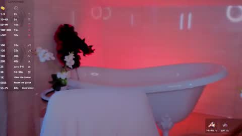 Snapshot of dark_lola_ chatting on 07/03/26, 02:18 Lola online show from 07/03/26, 02:18