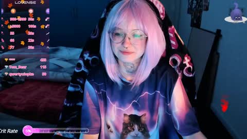 Lucious Foijieh online show from 12/01/24, 04:29