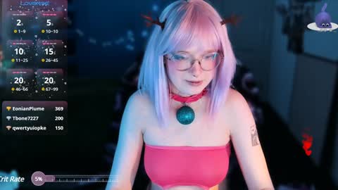 Lucious Foijieh online show from 12/11/24, 08:18