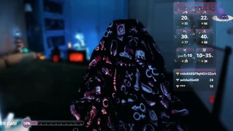 Snapshot of dark_lucious chatting on 12/15/24, 04:48 Lucious Foijieh online show from 12/15/24, 04:48