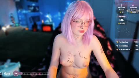 Snapshot of dark_lucious chatting on 12/15/24, 07:53 Lucious Foijieh online show from 12/15/24, 07:53